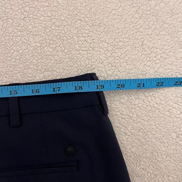 Peter Millar Crown Crafted Golf Shorts Men’s Sz 38 - Picture 7 of 8